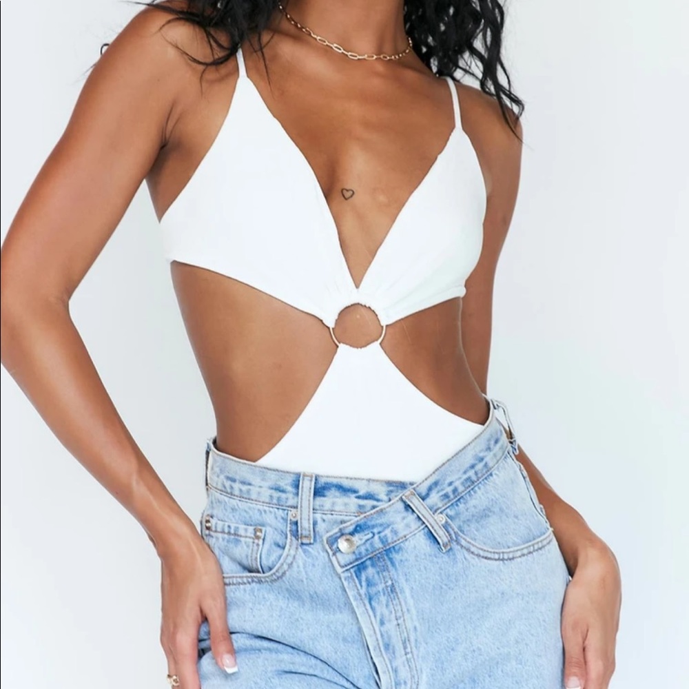 ISO princess Polly bodysuit